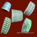 PE Coated Packing Paper